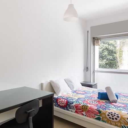 Smile4Porto Guest House מראה חיצוני תמונה