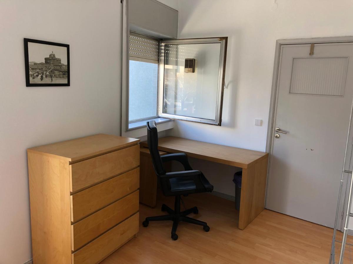Smile4Porto Guest House מראה חיצוני תמונה