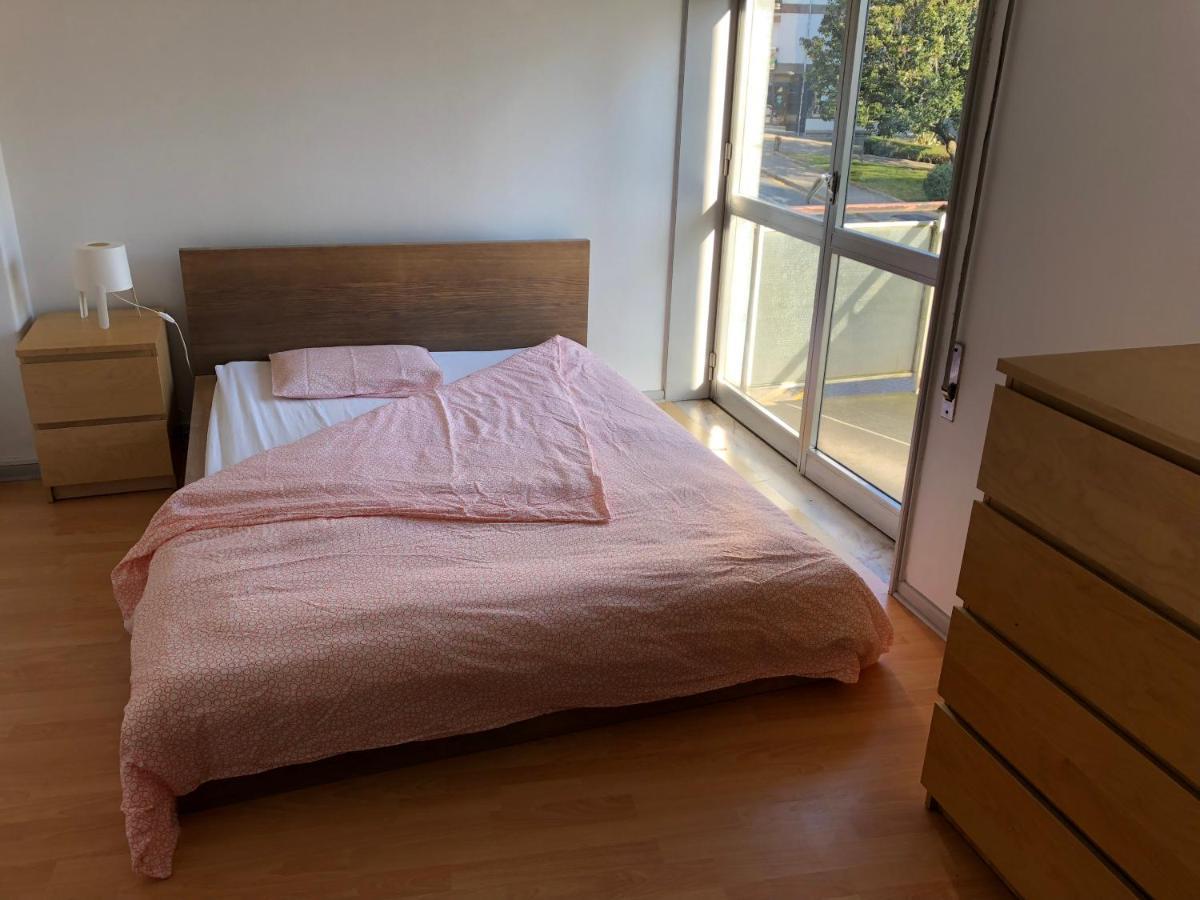 Smile4Porto Guest House מראה חיצוני תמונה
