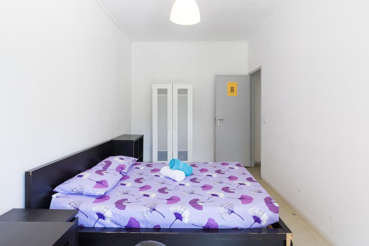 Smile4Porto Guest House מראה חיצוני תמונה