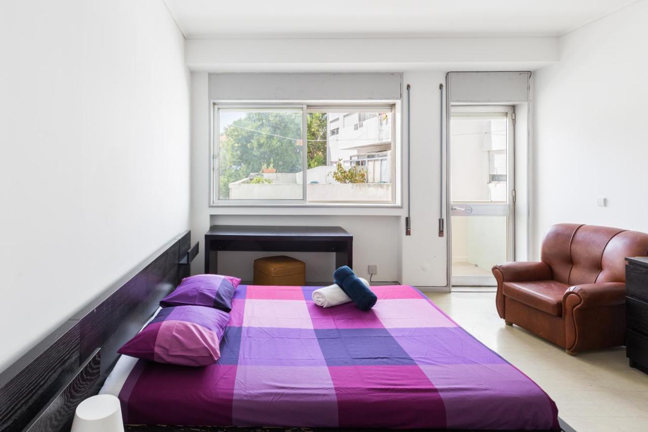 Smile4Porto Guest House מראה חיצוני תמונה