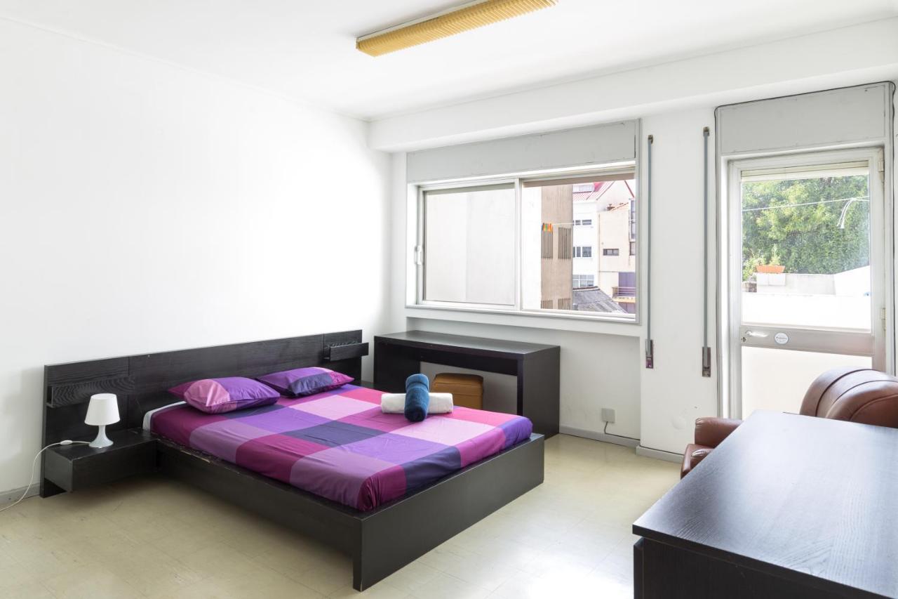 Smile4Porto Guest House מראה חיצוני תמונה