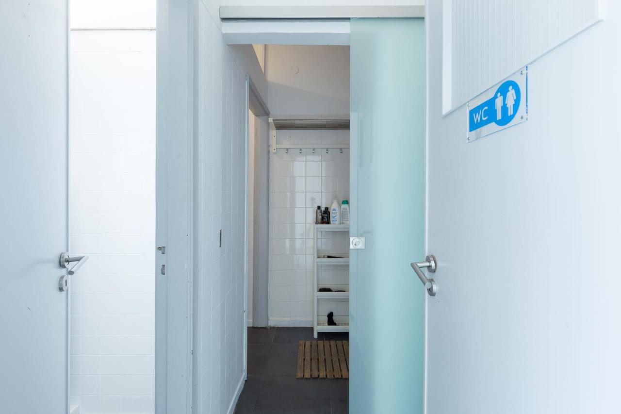 Smile4Porto Guest House מראה חיצוני תמונה