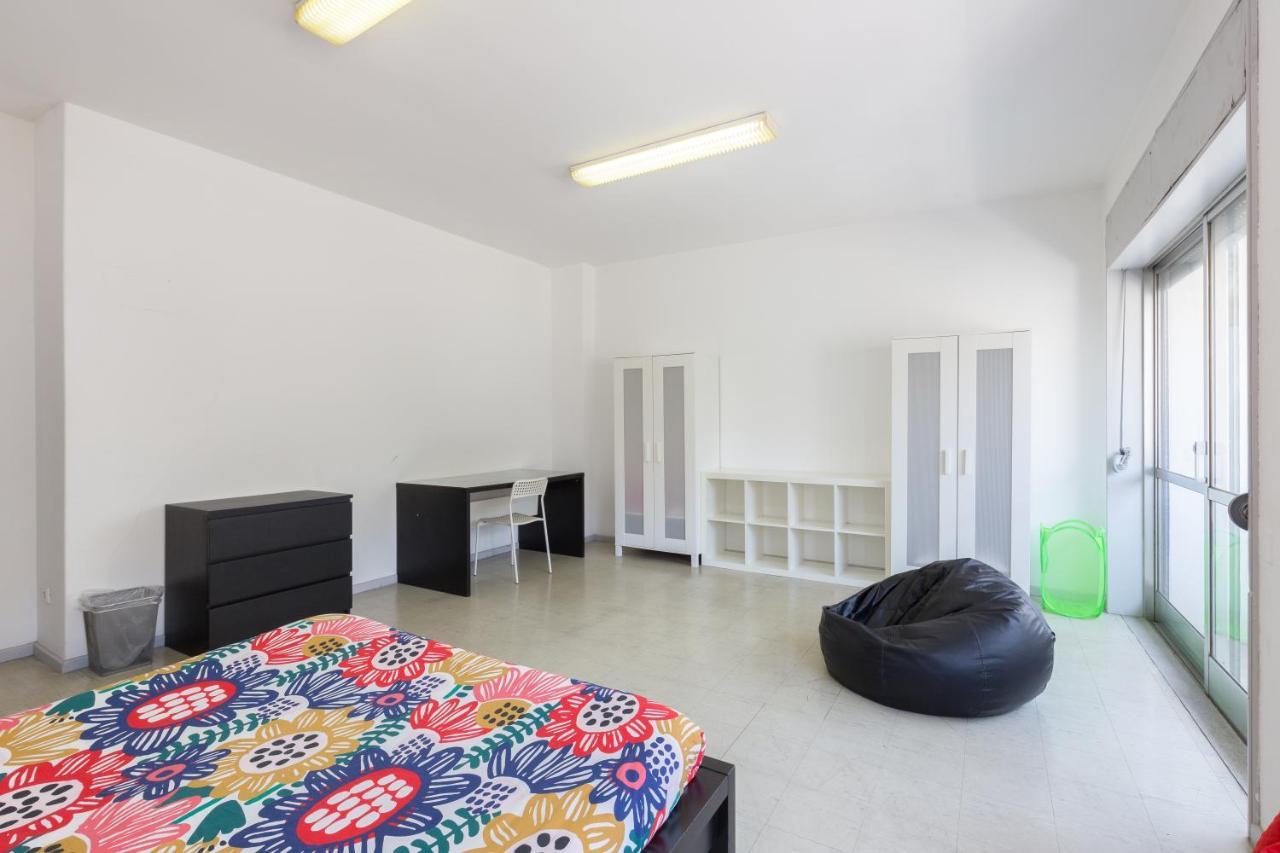 Smile4Porto Guest House מראה חיצוני תמונה