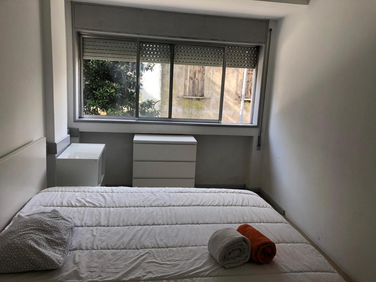 Smile4Porto Guest House מראה חיצוני תמונה