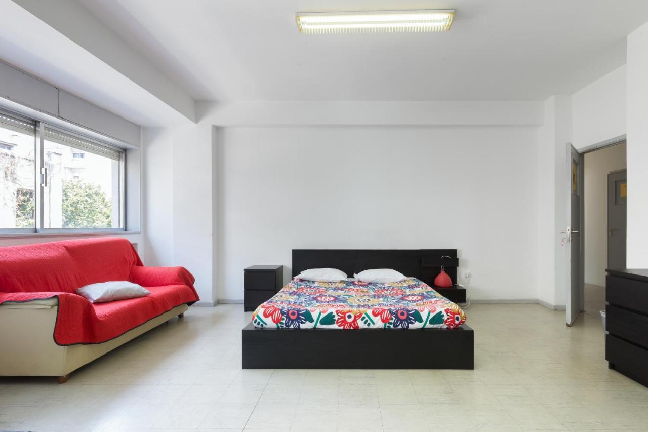 Smile4Porto Guest House מראה חיצוני תמונה