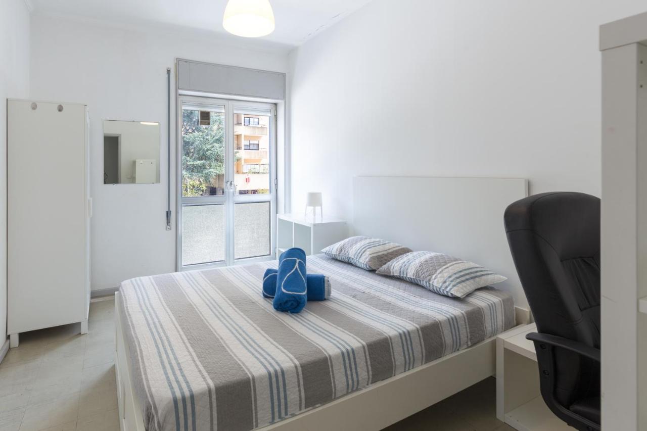 Smile4Porto Guest House מראה חיצוני תמונה