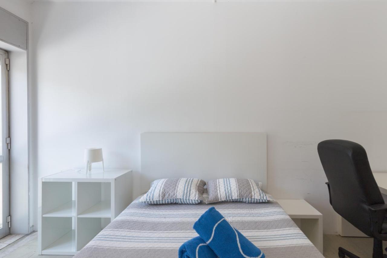 Smile4Porto Guest House מראה חיצוני תמונה