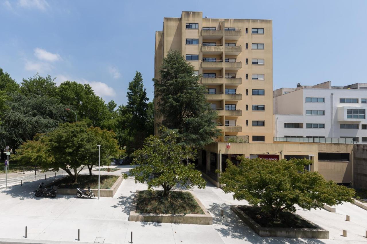 Smile4Porto Guest House מראה חיצוני תמונה