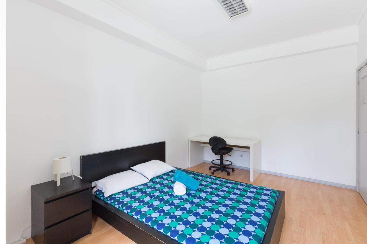 Smile4Porto Guest House מראה חיצוני תמונה