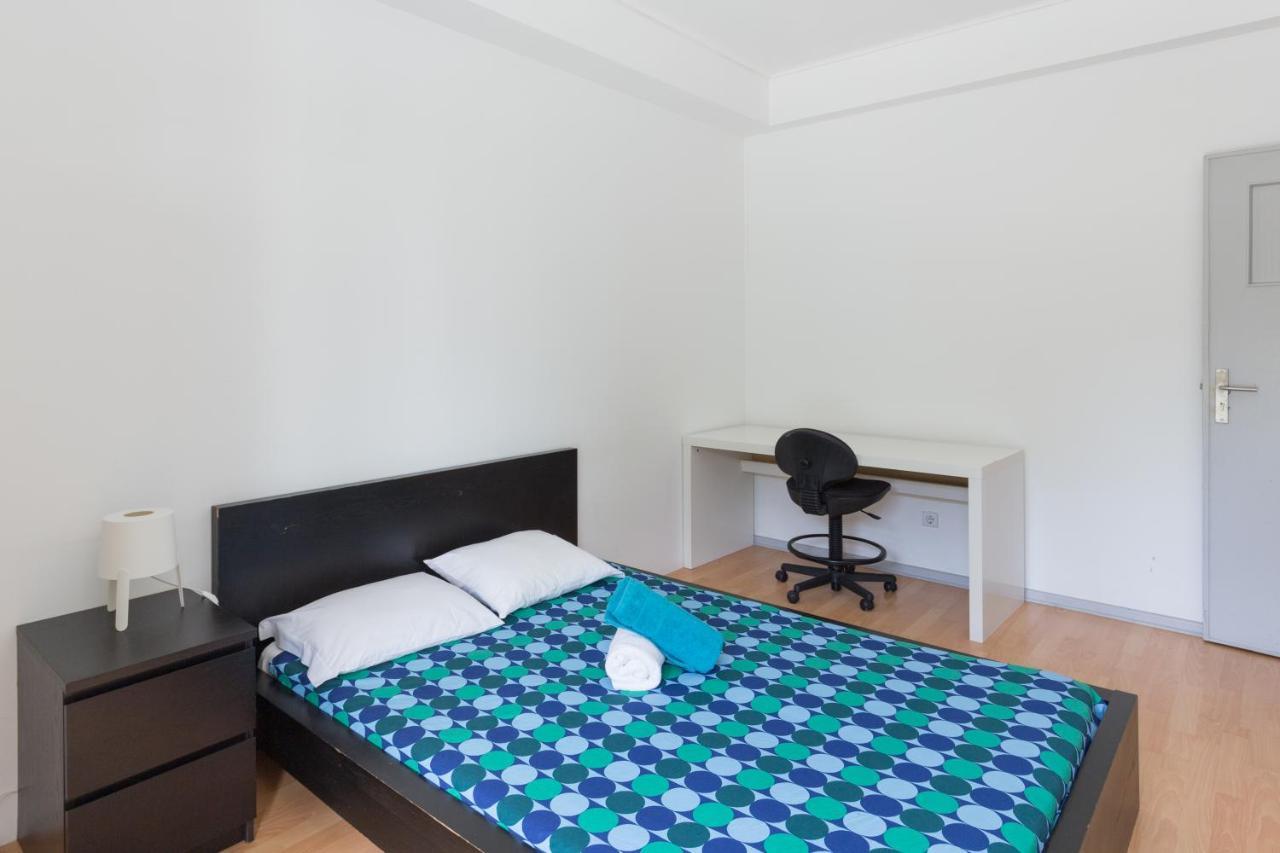 Smile4Porto Guest House מראה חיצוני תמונה