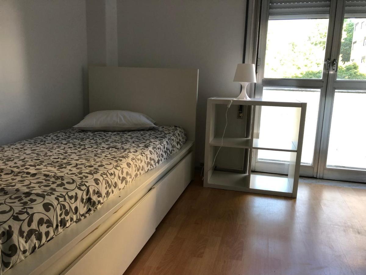 Smile4Porto Guest House מראה חיצוני תמונה