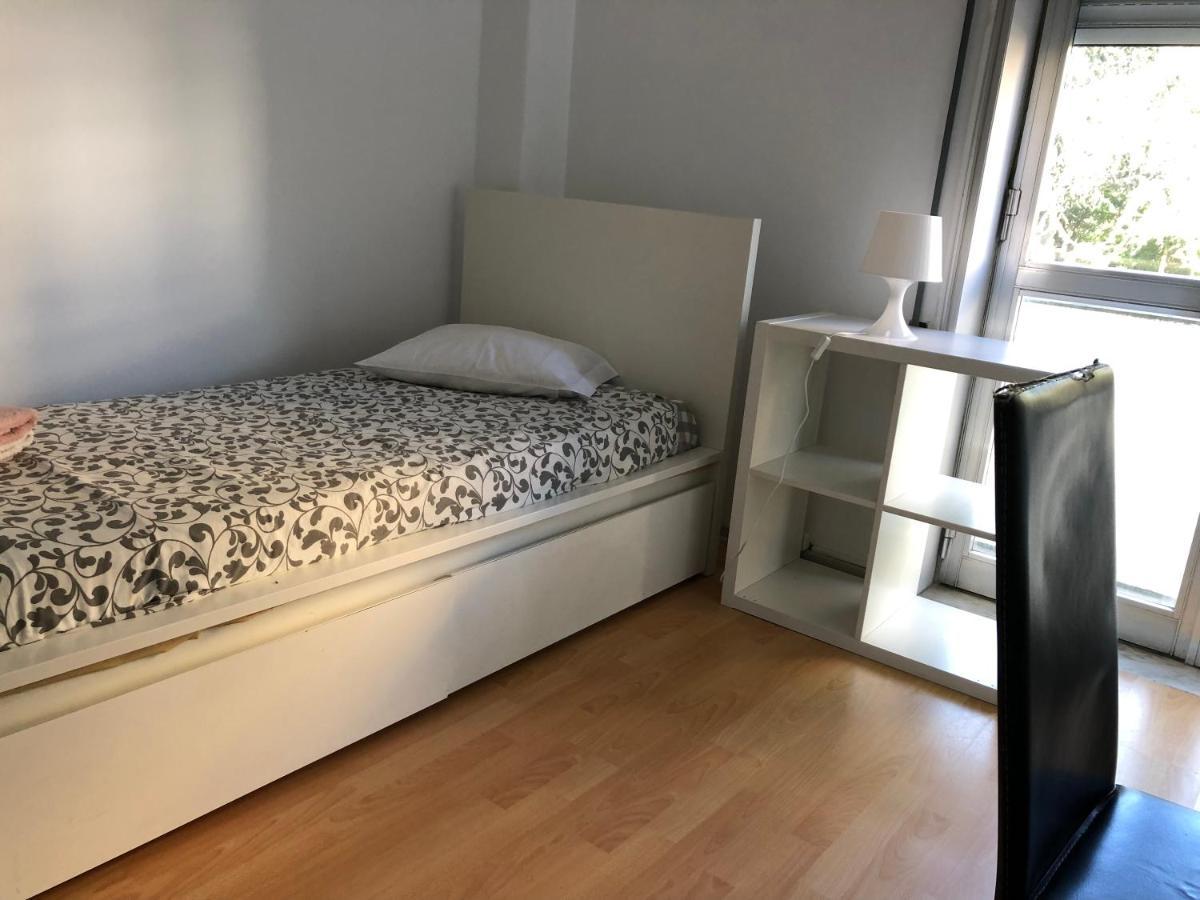 Smile4Porto Guest House מראה חיצוני תמונה