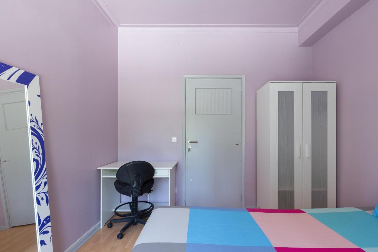 Smile4Porto Guest House מראה חיצוני תמונה