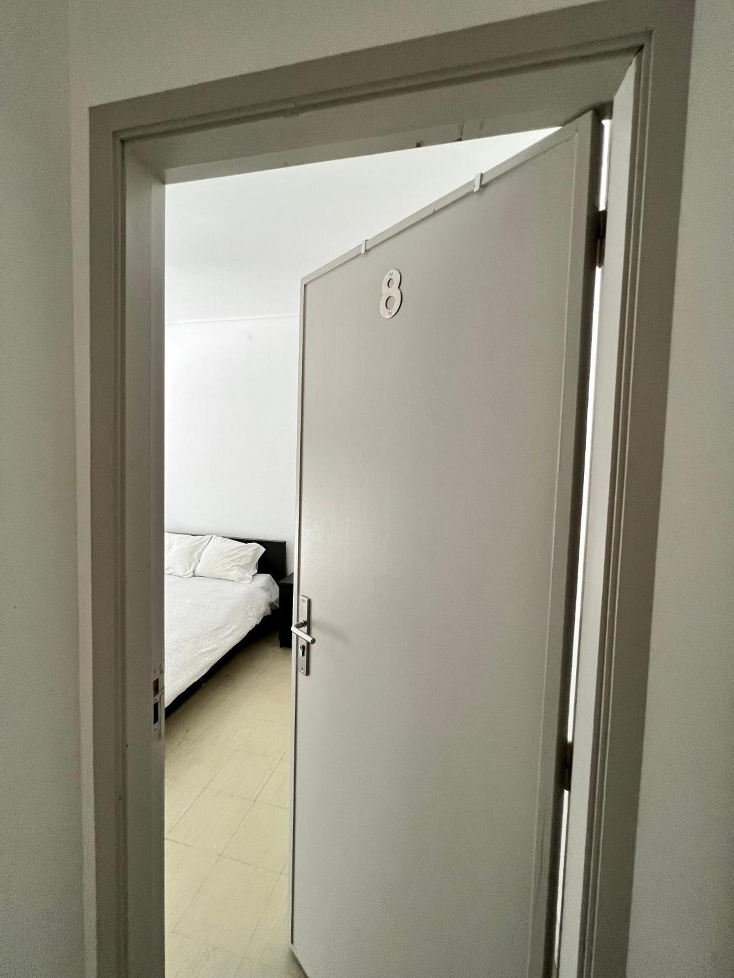 Smile4Porto Guest House מראה חיצוני תמונה