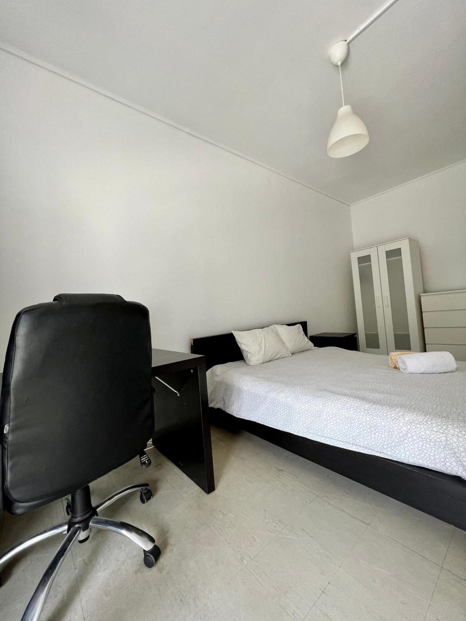 Smile4Porto Guest House מראה חיצוני תמונה