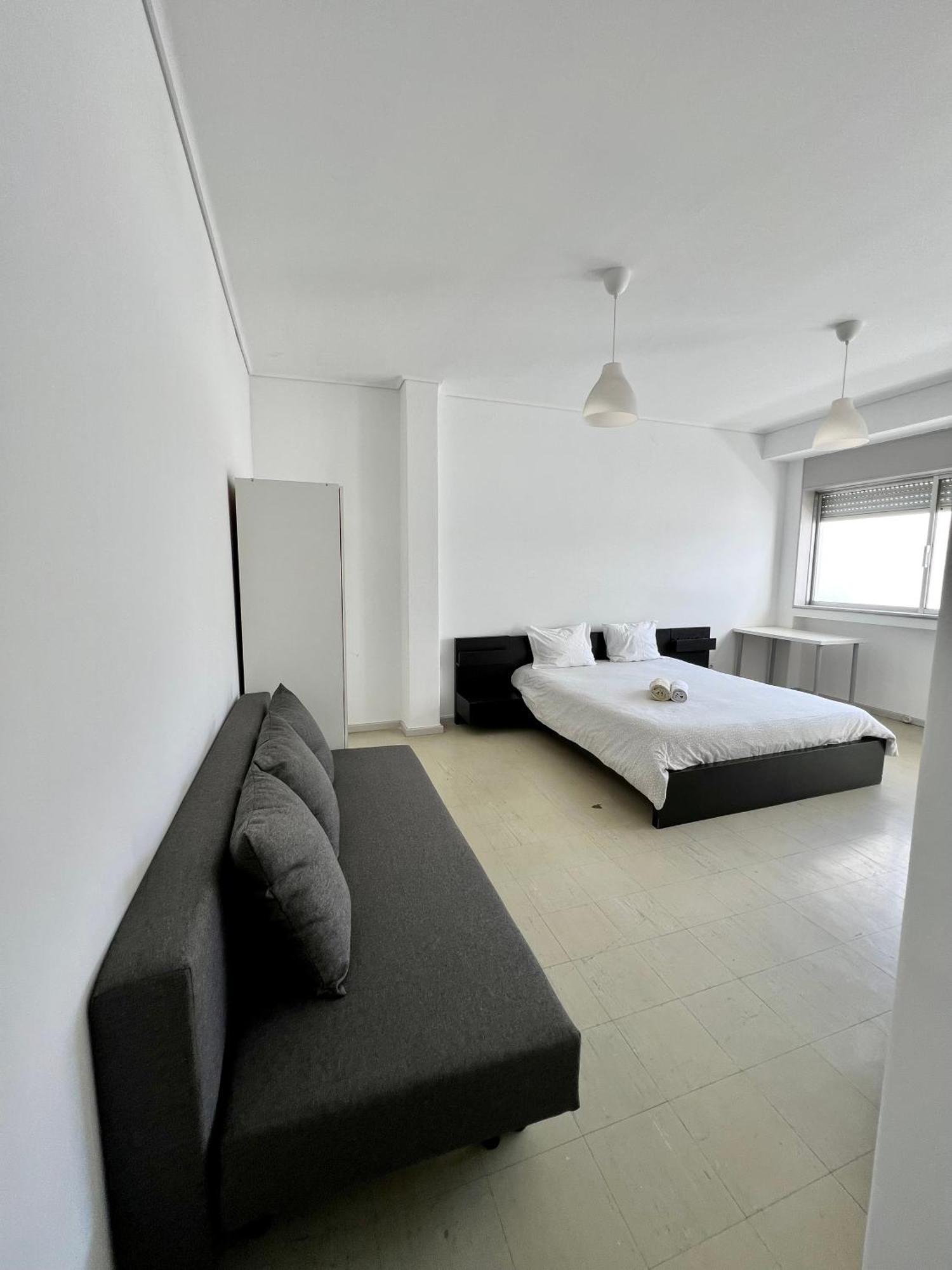 Smile4Porto Guest House מראה חיצוני תמונה