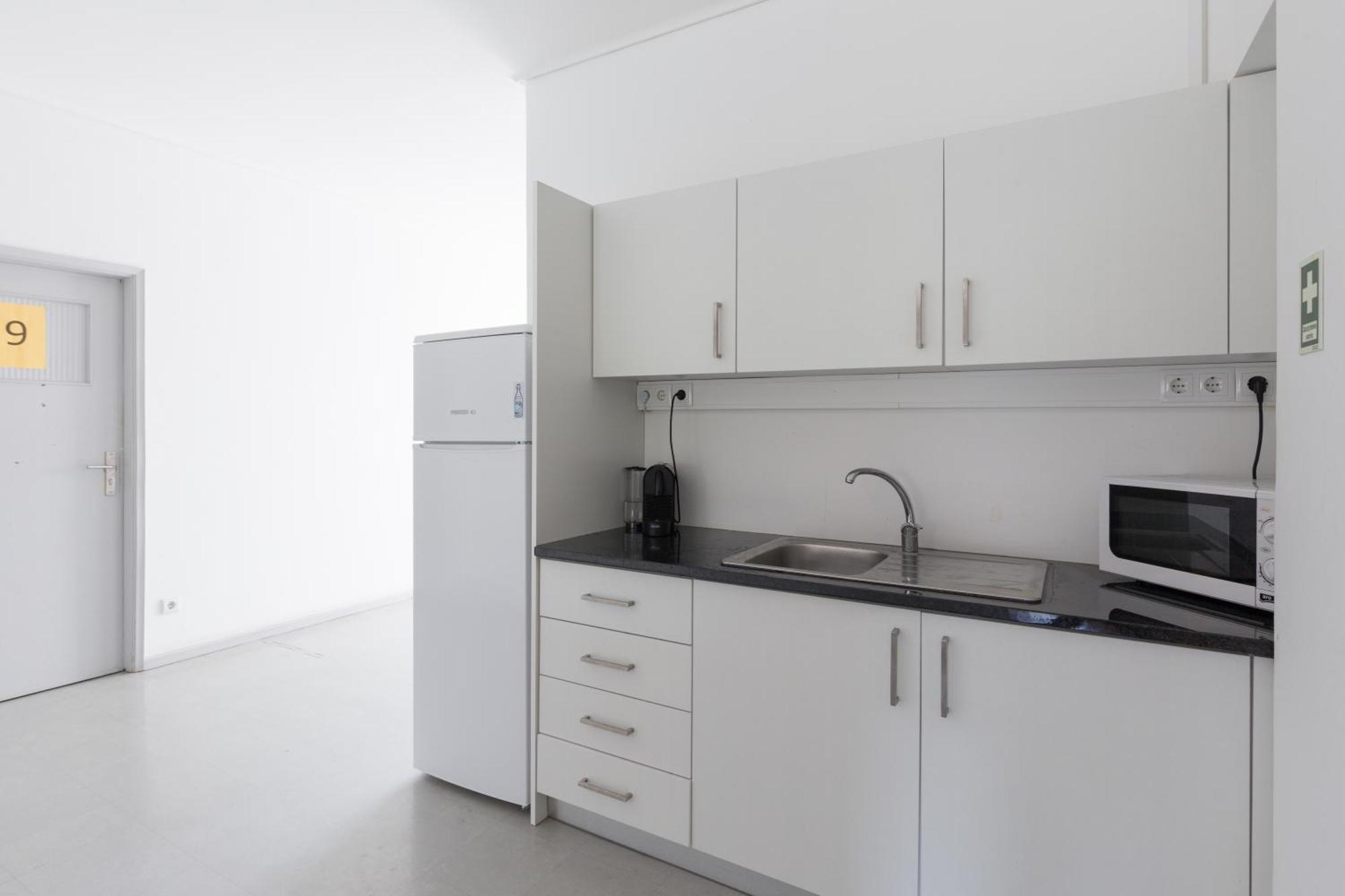 Smile4Porto Guest House מראה חיצוני תמונה