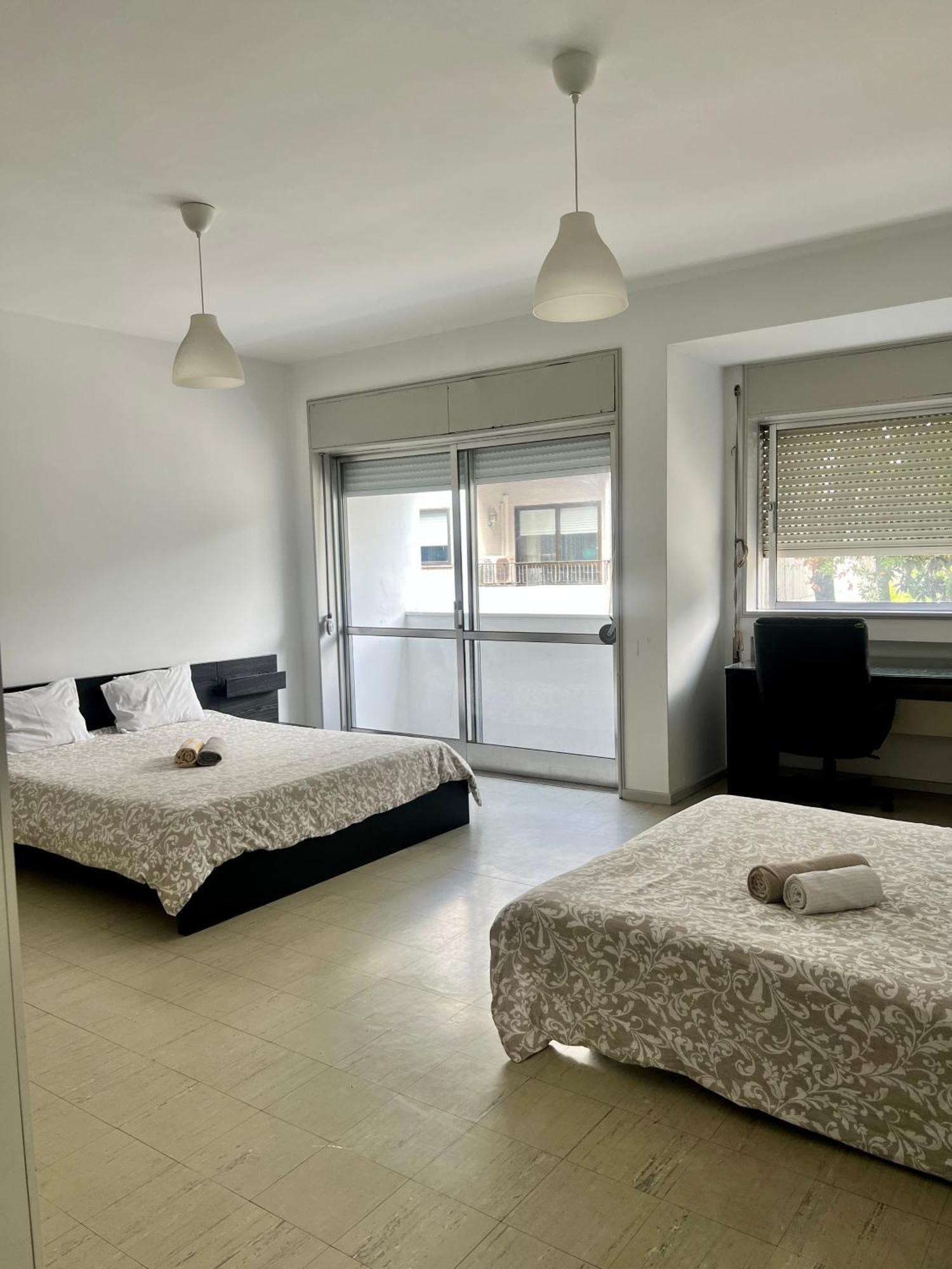 Smile4Porto Guest House מראה חיצוני תמונה