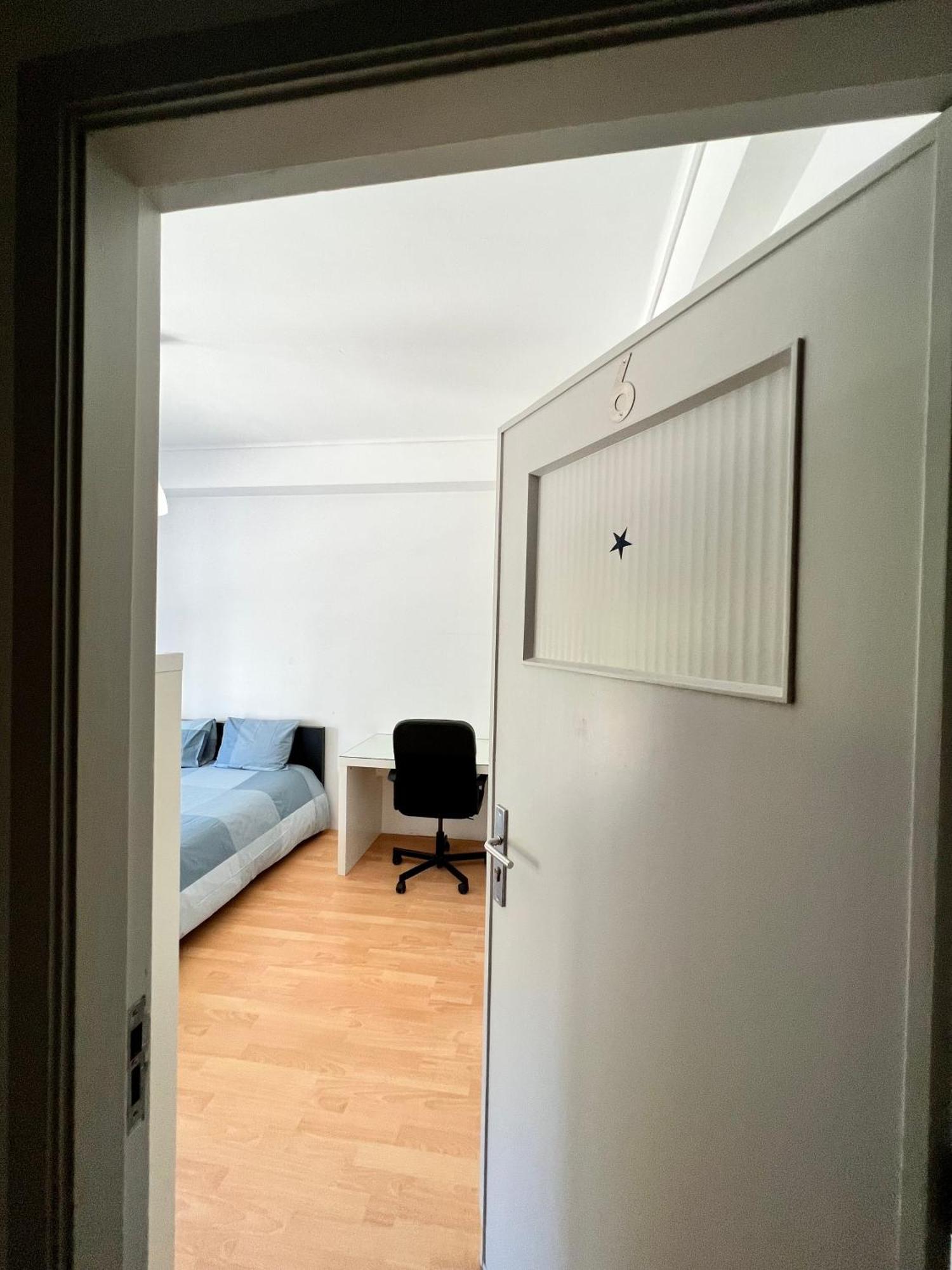 Smile4Porto Guest House מראה חיצוני תמונה