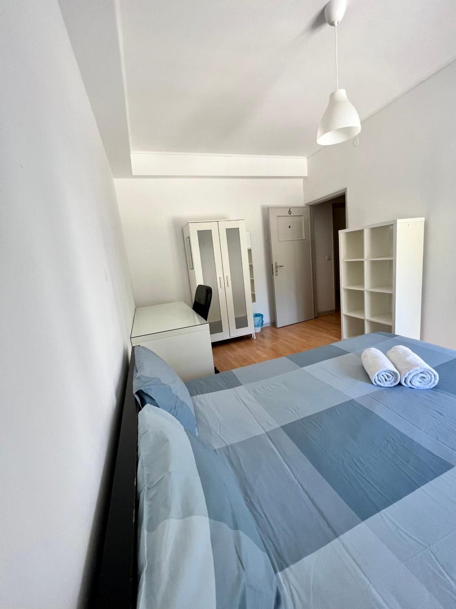 Smile4Porto Guest House מראה חיצוני תמונה