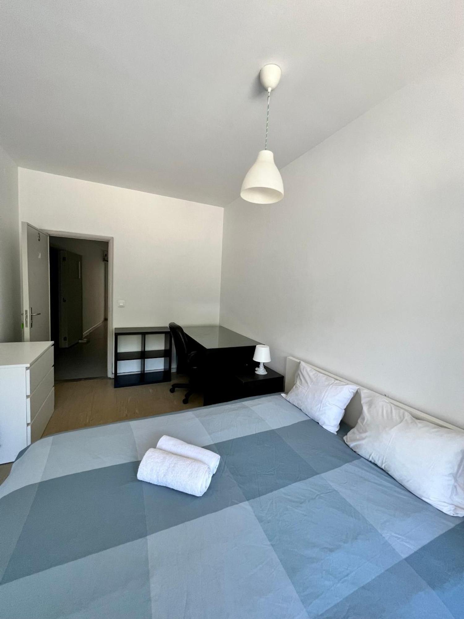 Smile4Porto Guest House מראה חיצוני תמונה