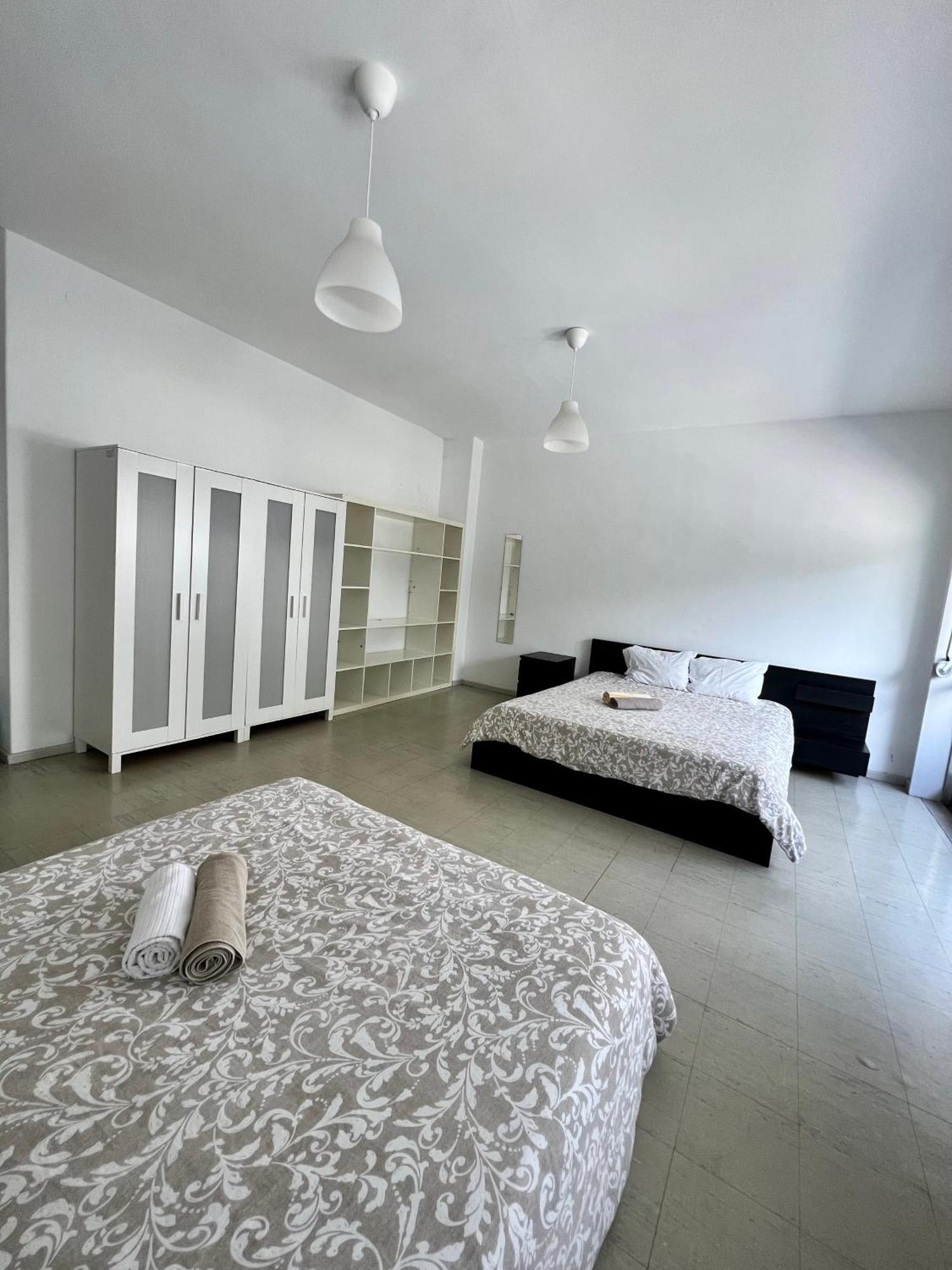 Smile4Porto Guest House מראה חיצוני תמונה