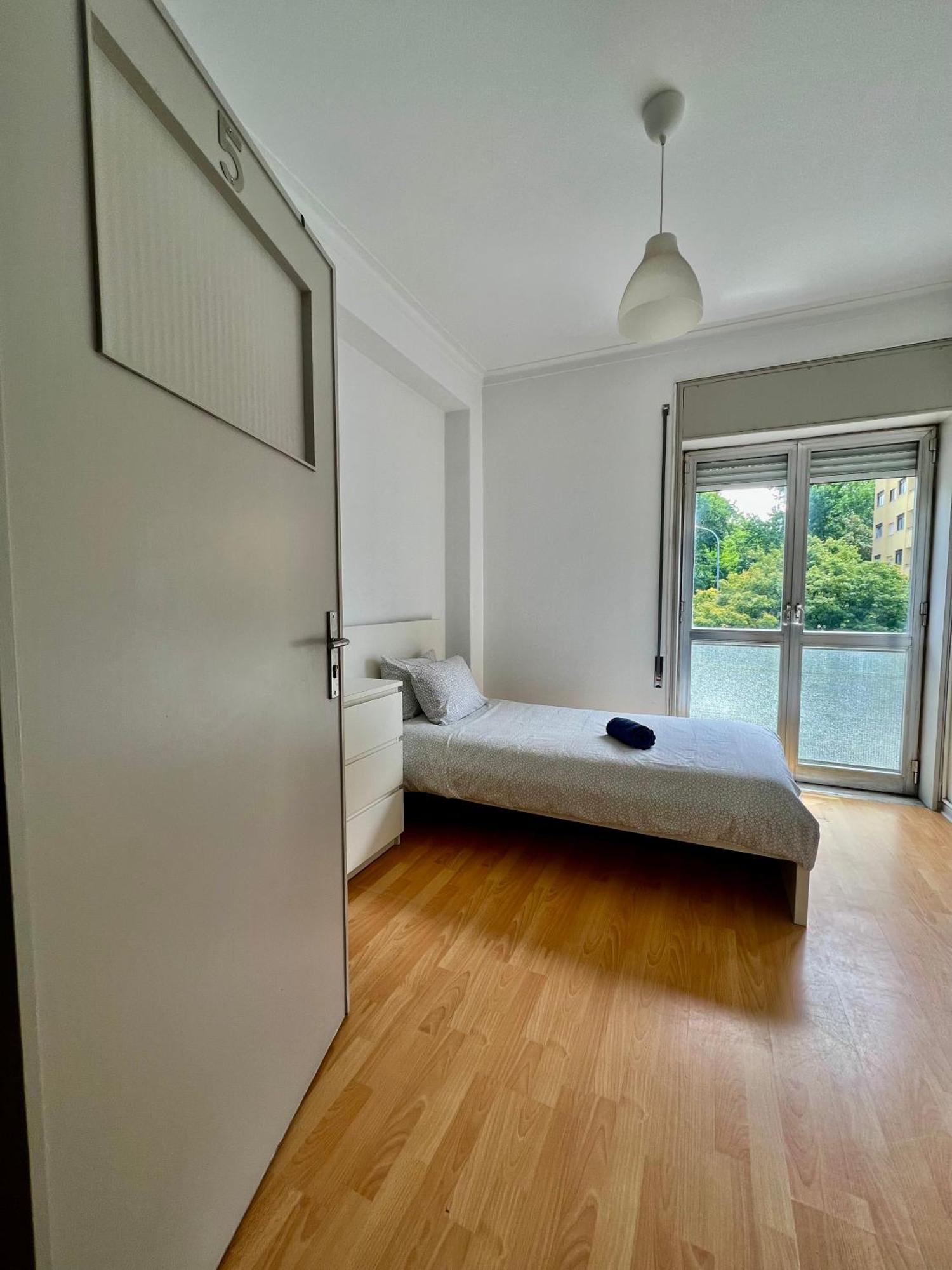 Smile4Porto Guest House מראה חיצוני תמונה