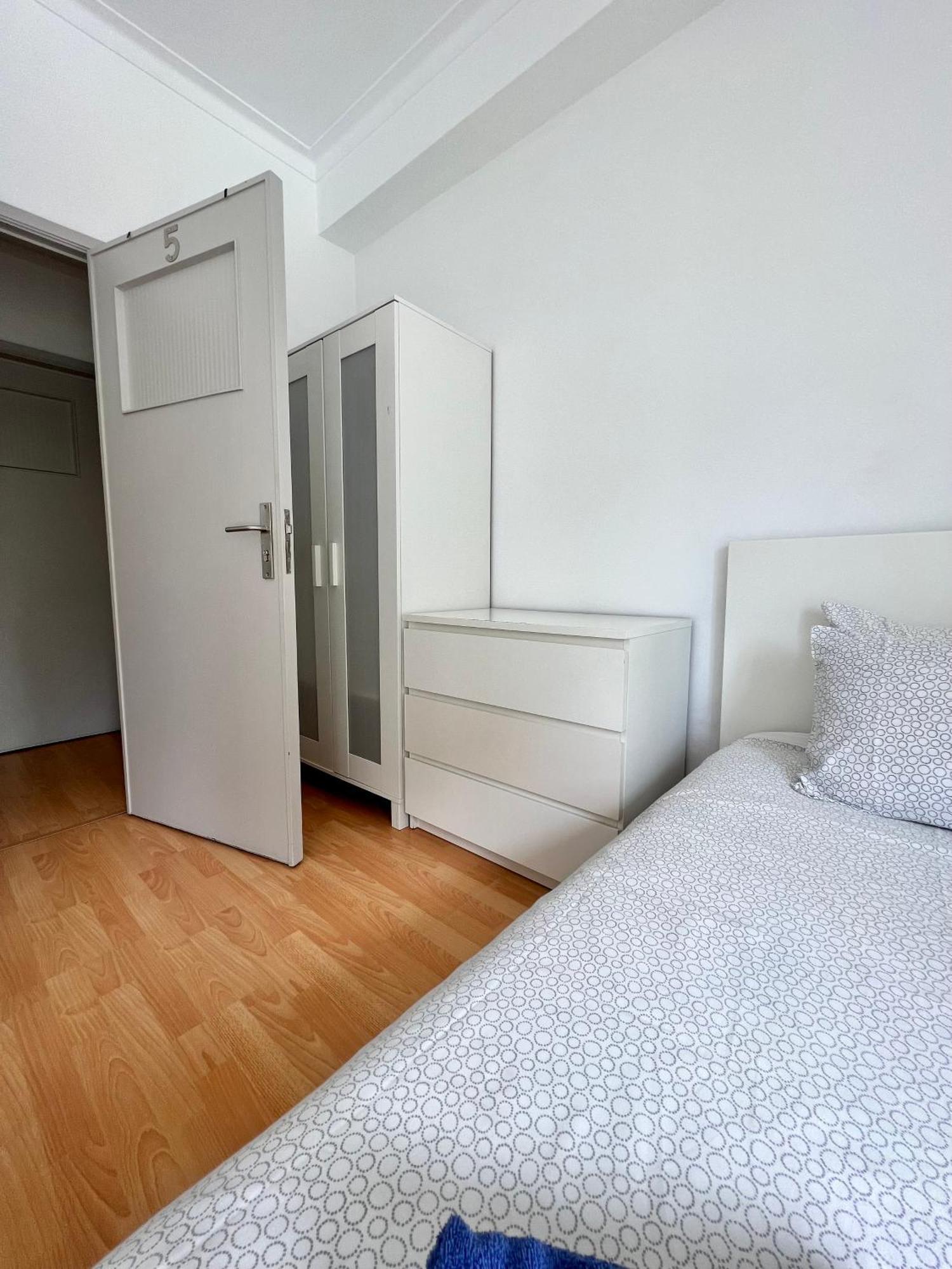 Smile4Porto Guest House מראה חיצוני תמונה