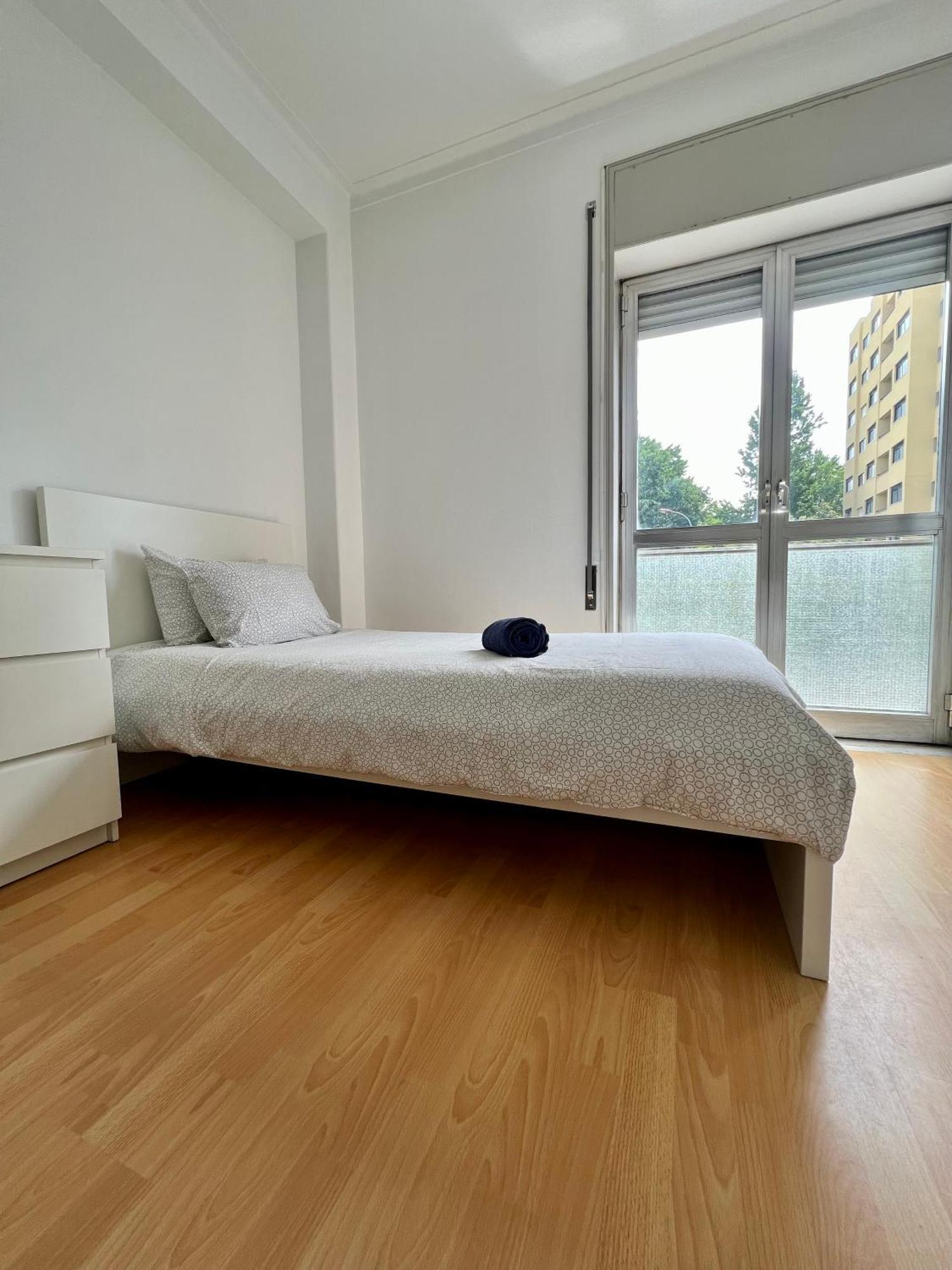 Smile4Porto Guest House מראה חיצוני תמונה
