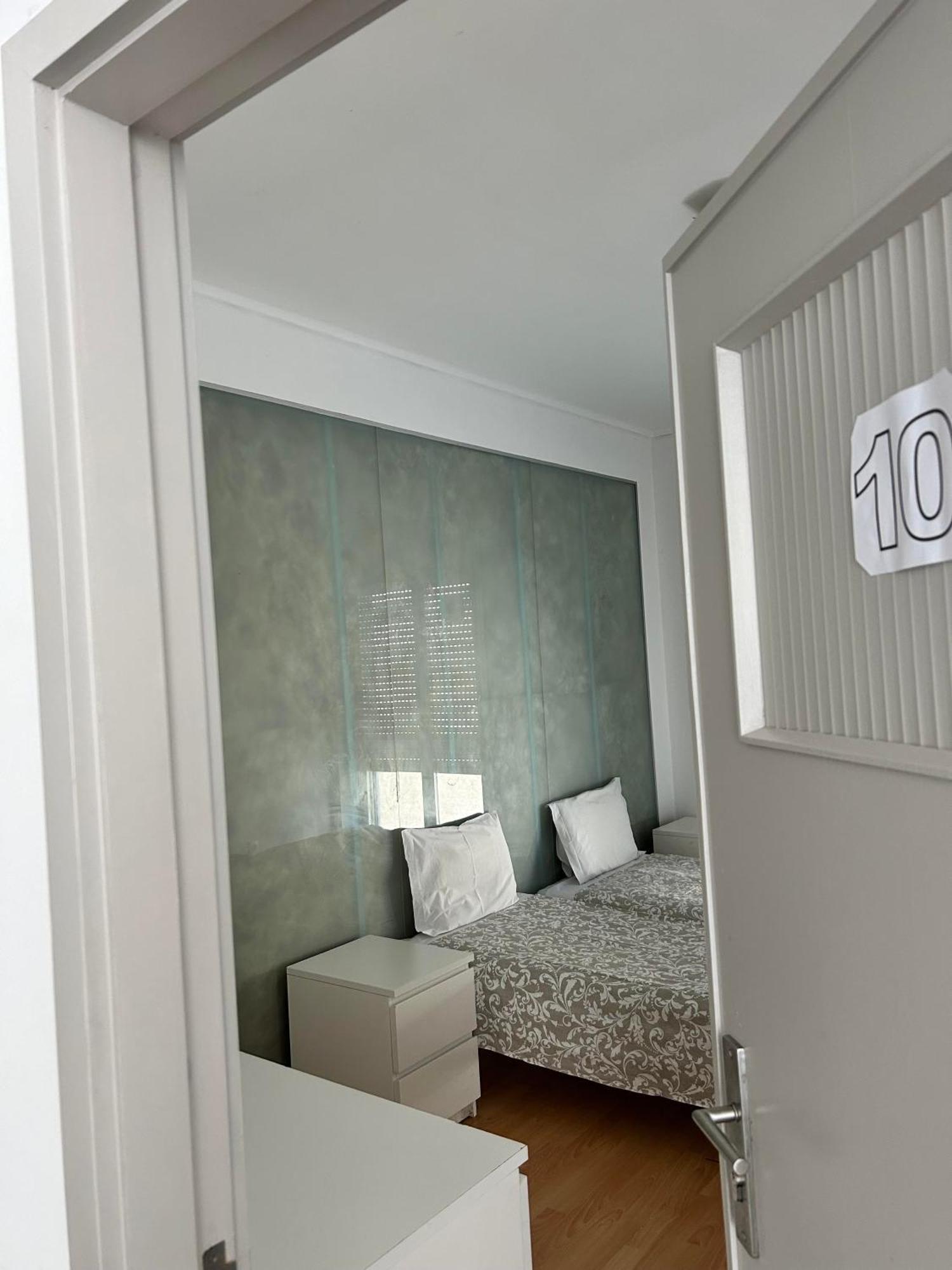 Smile4Porto Guest House מראה חיצוני תמונה
